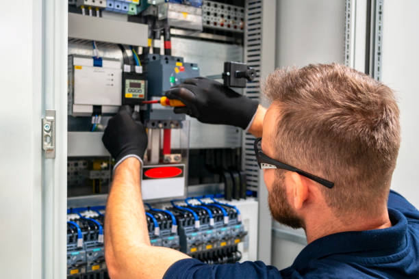 Best Electrical Wiring Services  in Highland, IL