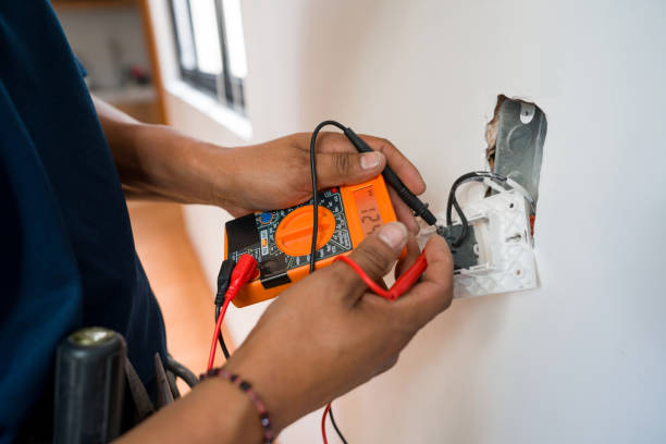 Best Emergency Electrician Near Me  in Highland, IL