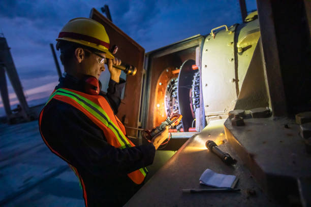 Best Electrical Installation Contractor  in Highland, IL