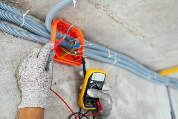 Best Emergency Electrician Near Me  in Highland, IL